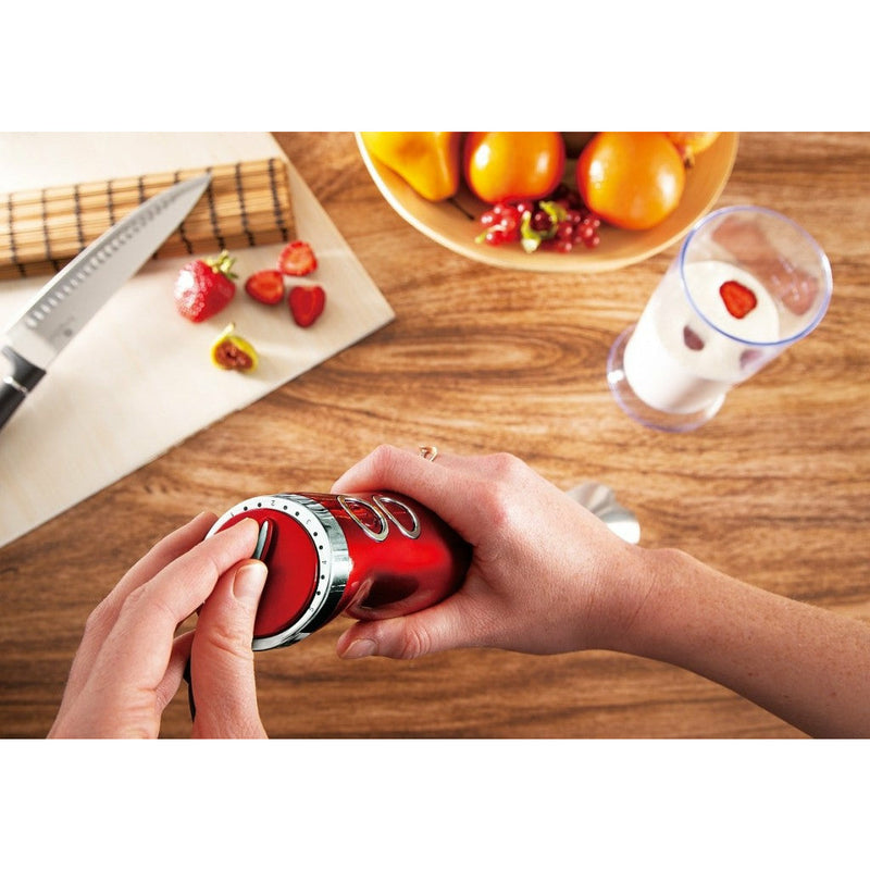 Berlinger Haus Blender de mana Burgundy Metallic Line BH-9047, 500W