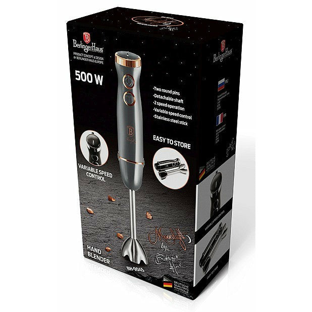 Berlinger Haus Blender de mana Moonlight Collection BH-9045, 500W
