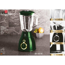 Berlinger Haus Blender de masa Emerald Collection BH-9278, 600W, 1.5L