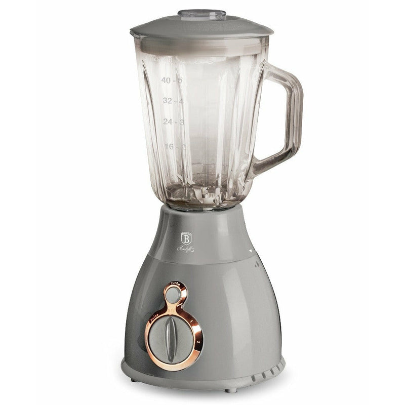 Berlinger Haus Blender de masa Moonlight Edition BH-9279, 600W, 1.5L