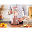 Berlinger Haus Blender de masa I-Rose Edition BH-9280, 600W, 1.5L