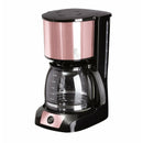 Berlinger Haus Cafetiera Rose Collection BH-9159, 800W, 1.5L