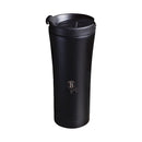 Berlinger Haus Cana termos pentru cafea 0.5L, Black Rose Collection BH-6401