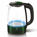 Berlinger Haus Fierbator electric Emerald Collection BH-9080, 1.7L, 2200W
