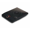 Berlinger Haus Plita electrica cu inductie Black Rose Collection BH-9020, 1800W