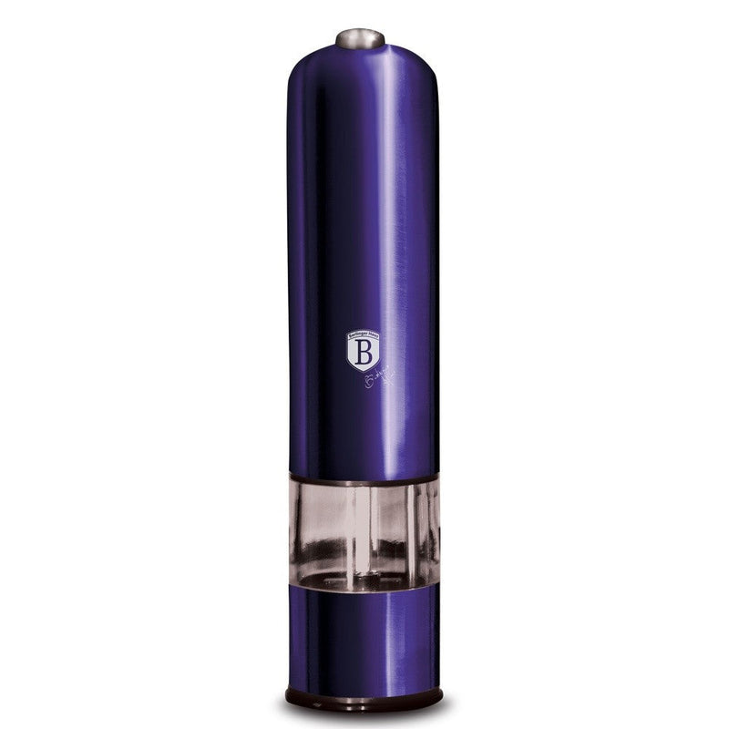 Berlinger Haus Rasnita electrica Purple Eclipse Collection BH-9290