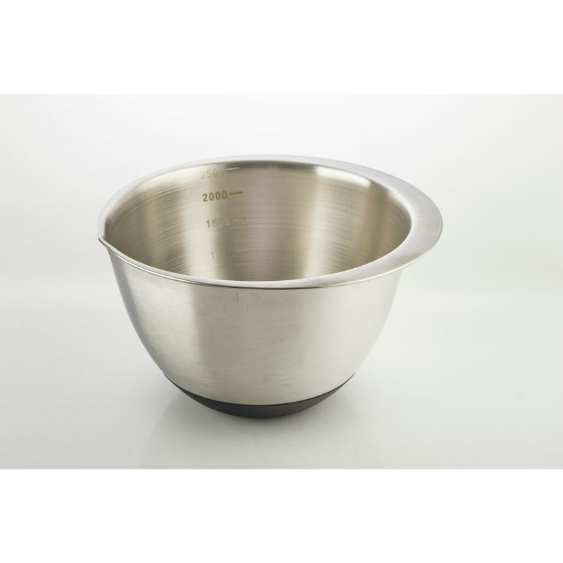Bol de mixare gradat 21cm