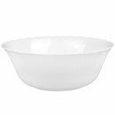 Bol pentru salata Luminarc Feston, opal, 25 cm