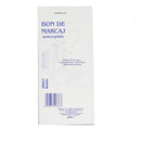 Bon de marcaj autocopiativ