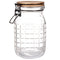 Borcan cu capac 1650ml CD1002660