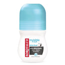 Borotalco Deodorant roll-on Invisible Fresh, 50ml