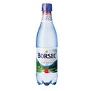Borsec natural carbonated mineral water 0.5L