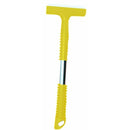 Bottari Racleta de gheata cu lama metalica, 28 cm