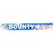 Bounty Trio coconut core wrapped in milk chocolate 85 g