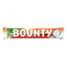 Bounty dark, 57 g
