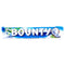 Bounty coconut core wrapped in milk chocolate 2 x 28,5 g (57 g)