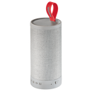 Boxa portabila Hama Tube Loudspeaker 173154, 3W, Bluetooth, gri