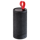 Boxa portabila Hama Tube Loudspeaker 173153, 3W, Bluetooth, negru