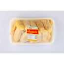 Bravis Chicken wings in tray, per kg
