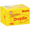 Bravo frische Hefe 500g