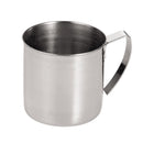 Bricco Cana din inox 8cm, 330ml