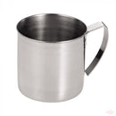 Bricco Cana din inox 9cm, 460ml