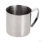 Bricco Cana din inox 9cm, 460ml