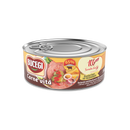 Bucegi Carne de vita 300g, 65% carne
