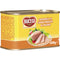 Bucegi Canned with pressed poultry meat 200g
