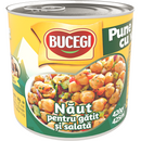 Bucegi Naut főzéshez és salátához 400g