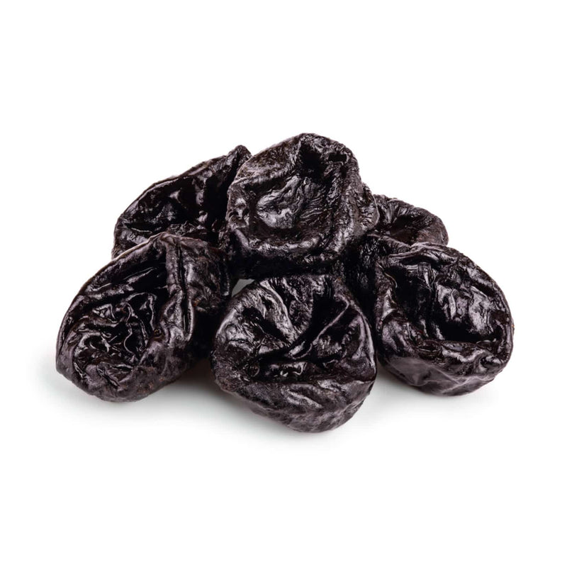 Prune uscate vrac, per kg