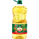 Bunica Ulei rafinat de floarea soarelui bogat in vitamina D, 3L