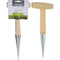 Unealta de gradina pentru gauri 28 cm