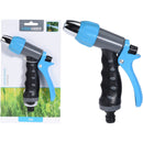 Cap de pulverizare pentru furtunul de gradina, 12.5 cm