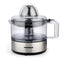 Storcator de citrice Heinner Limme C300SS, 30W, 500ml, 2 conuri, filtru dublu, decoratii inox