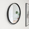 Oglinda de perete din MDF 40cm