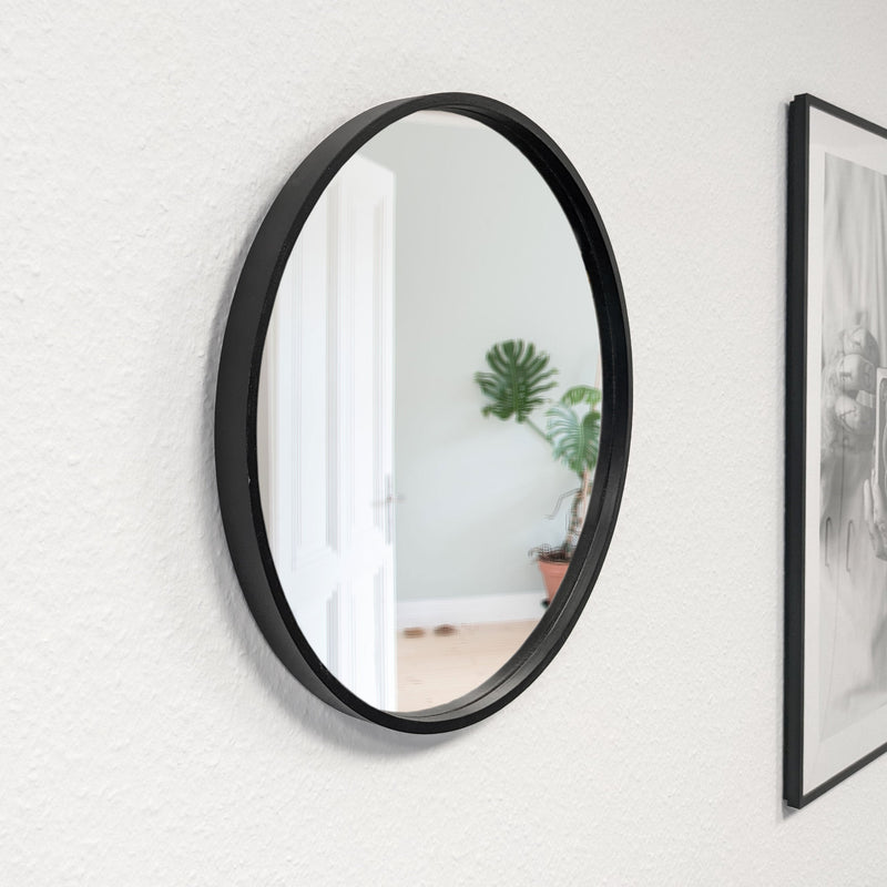 Oglinda de perete din MDF 40cm