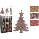 Ornament pentru bradul de Craciun, 16 cm