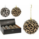 Glob cu model animal print 80 mm CAA125150