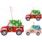 Decoratiune de agatat in forma de camion, CAA130230