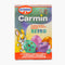 CARMIN KIT GEL RETRO 20G