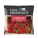 Casa Taraneasca Egész eper 400g