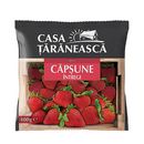 Casa Taraneasca Whole strawberries 400g