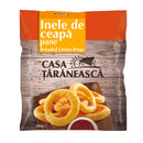 Casa Taraneasca Inele de ceapa pane 300g