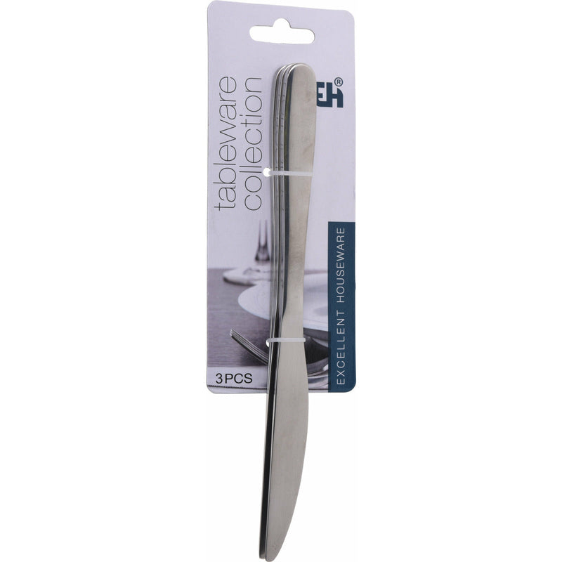 Excellent Houseware Set 3 cutite CC4100410