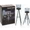 Set suporturi de lumanare, 2 bucarti, CC5056044