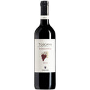 Cecchi Toscana Sangiovese trockener Rotwein, 0.75L