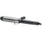 Remington ondulator de par Pro Big Curl CI5538, 210°C, 38 mm, argintiu/negru