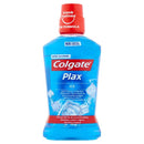 Colgate Plax Ice 24/7 Plaque Protection Apa de gura 500ml