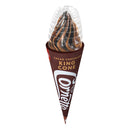 Cornetto King Cone Chocolate 260ml